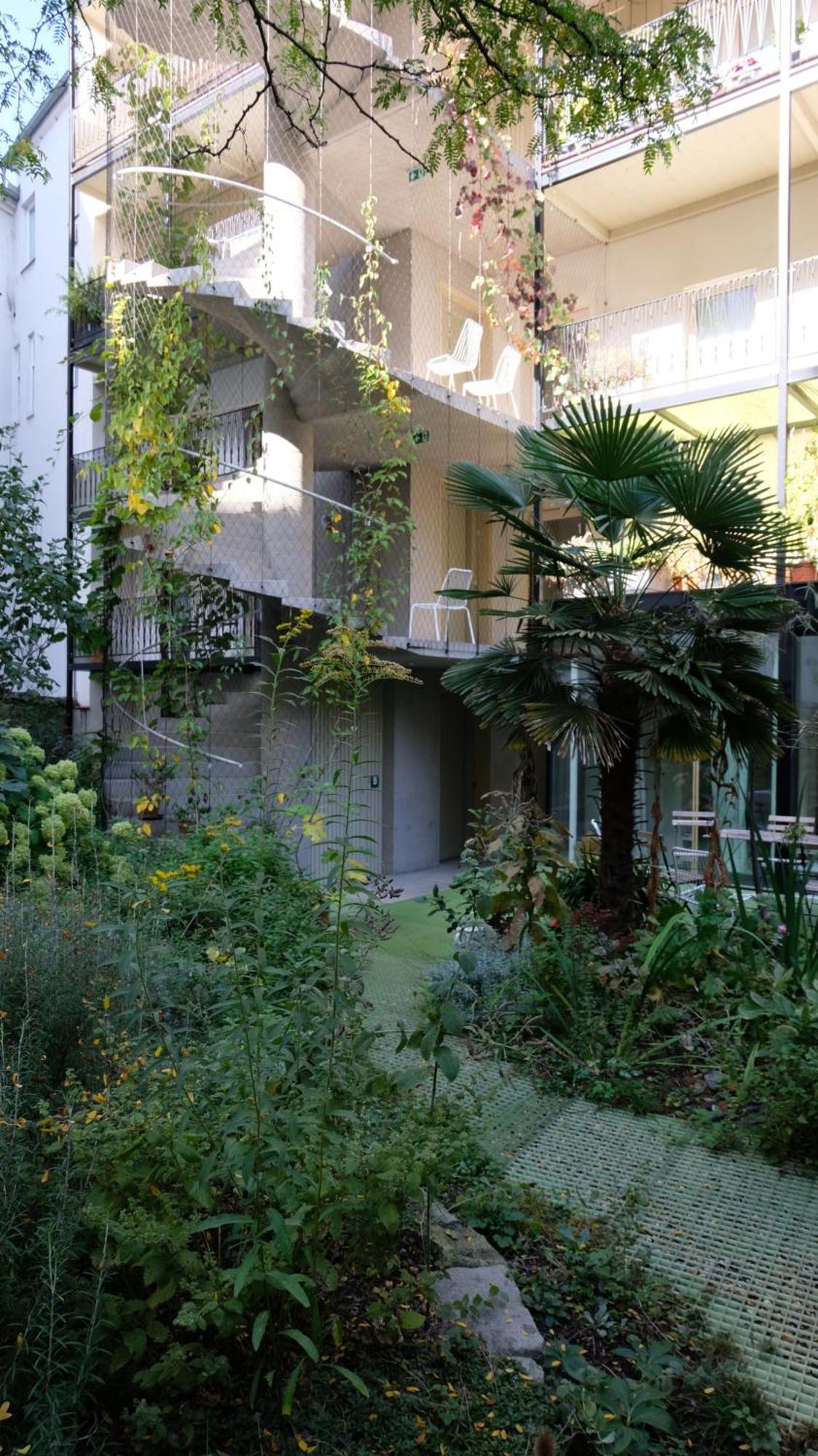 Stilvoll Und Luftig Im Herzen Von Linec Exteriér fotografie